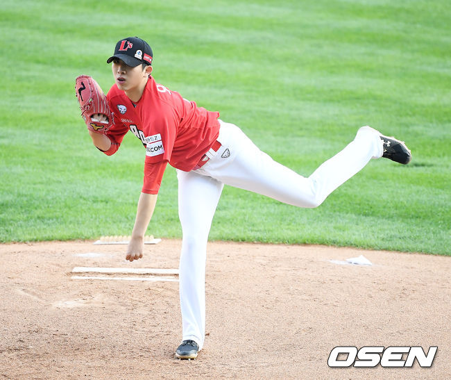 SSG 오원석 2021.06.04/ youngrae@osen.co.kr