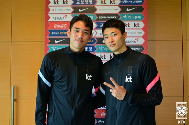 [사진] 대한축구협회 제공