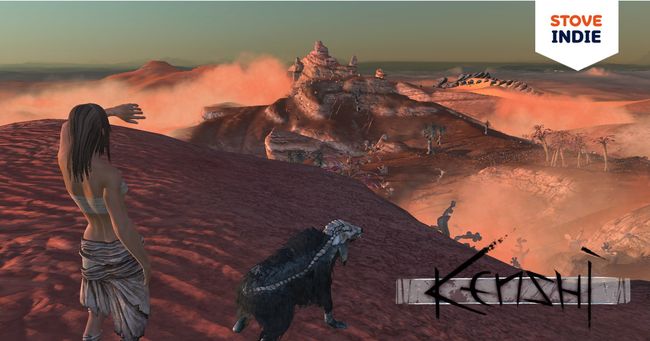 스마일게이트 제공.