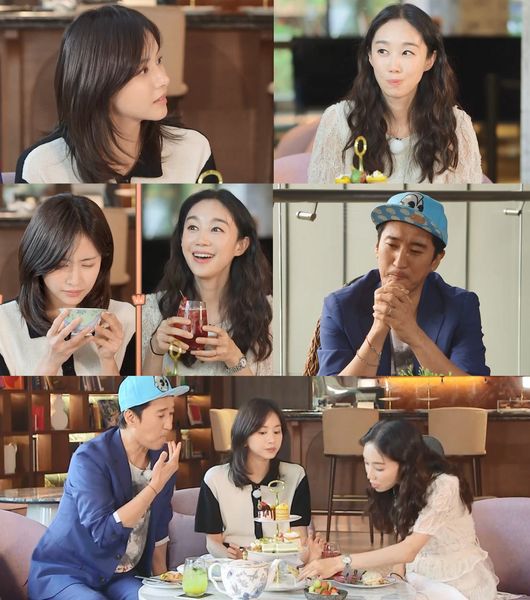 SBS FiL 제공