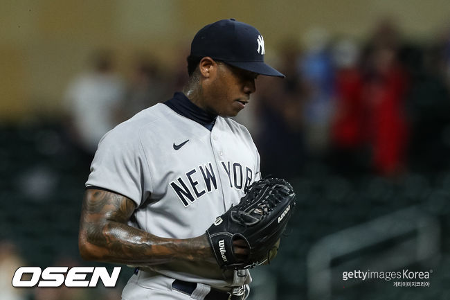 [사진] 2021. 06. 10 ⓒGettyimages(무단전재 및 재배포 금지)