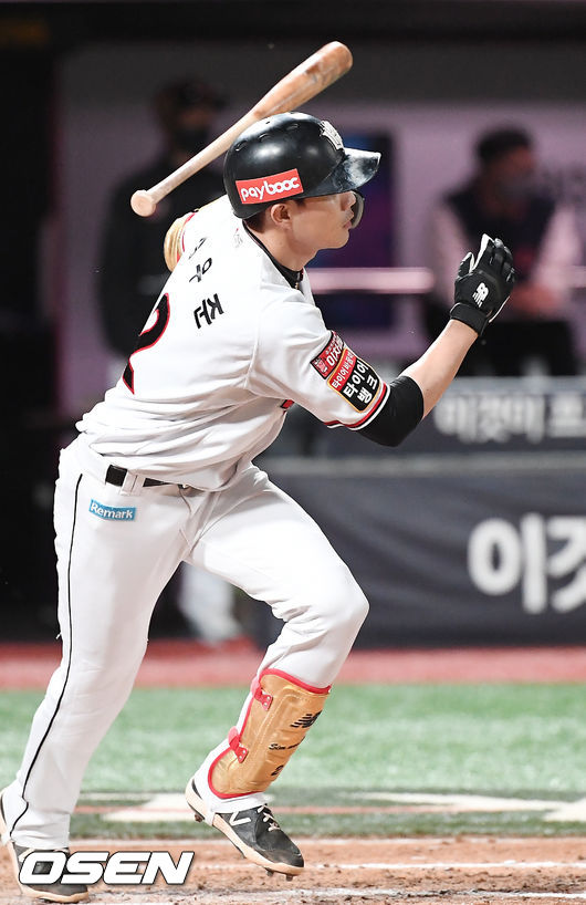 KT 심우준 / rumi@osen.co.kr