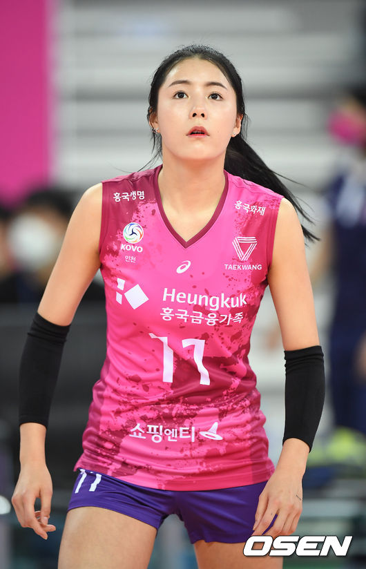 201031 흥국생명 이다영 /youngrae@osen.co.kr