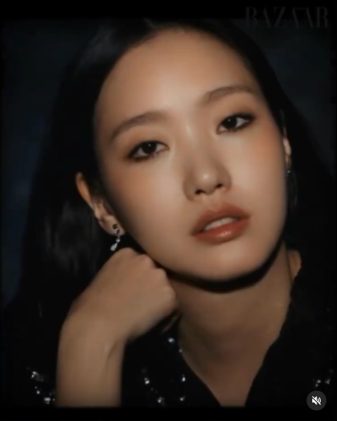 김고은 인스타그램