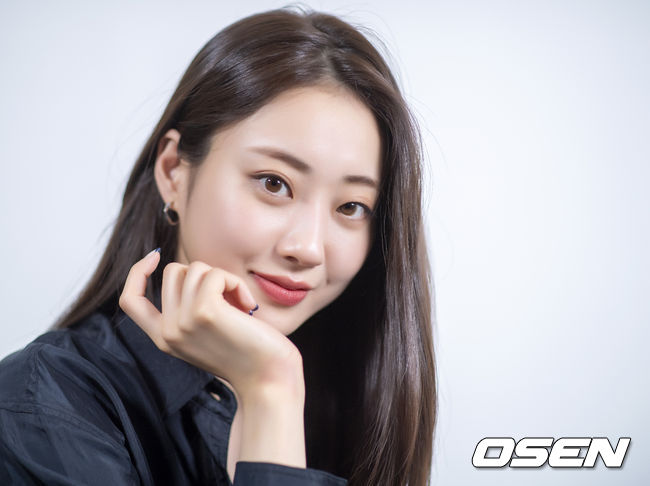 박경리 인터뷰. 2021.06.12. / dreamer@osen.co.kr