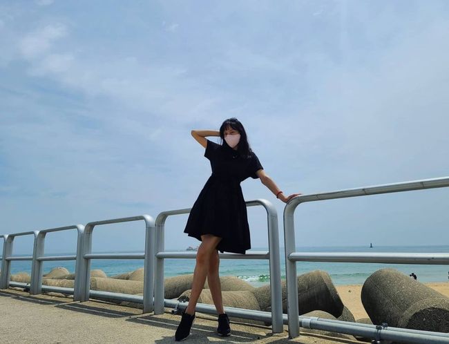 조민아 인스타그램