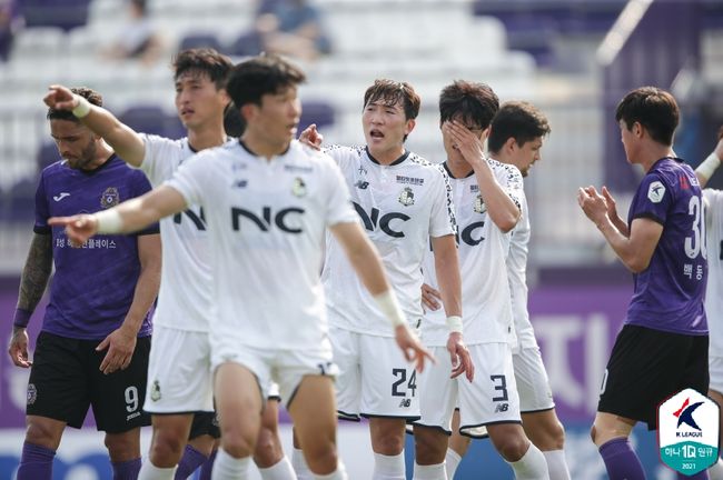 [사진] 프로축구연맹 제공