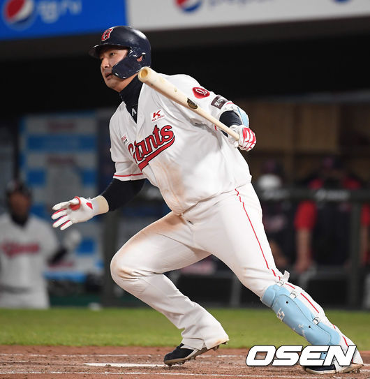 210422 롯데 김민수 / soul1014@osen.co.kr