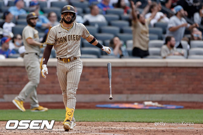 [사진] ⓒGettyimages(무단전재 및 재배포 금지)