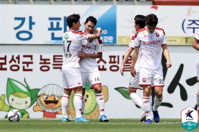 [사진]한국프로축구연맹 제공