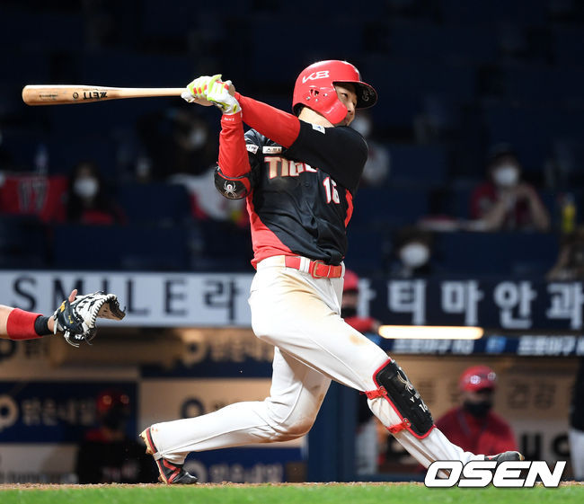 210514 KIA 최원준 /sunday@osen.co.kr