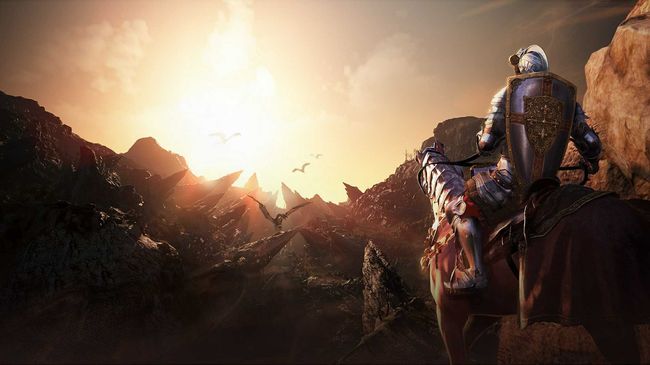 펄어비스 제공.