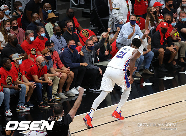 [사진] ⓒGettyimages(무단전재 및 재배포 금지)