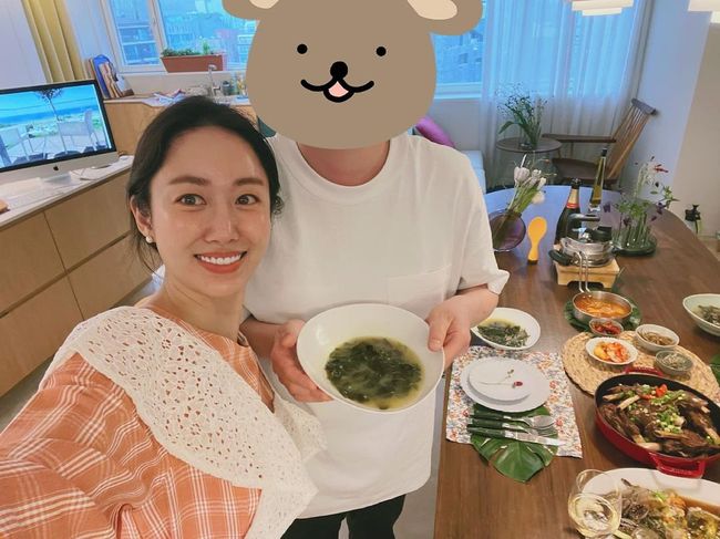 전혜빈 인스타그램