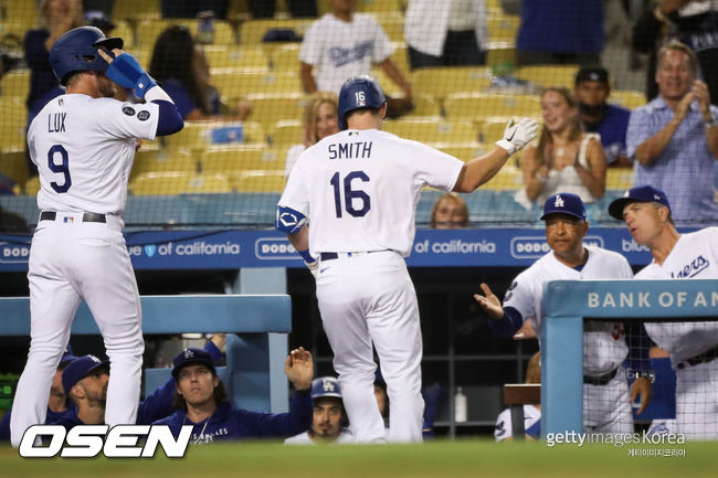 [사진] ⓒGettyimages(무단전재 및 재배포 금지)