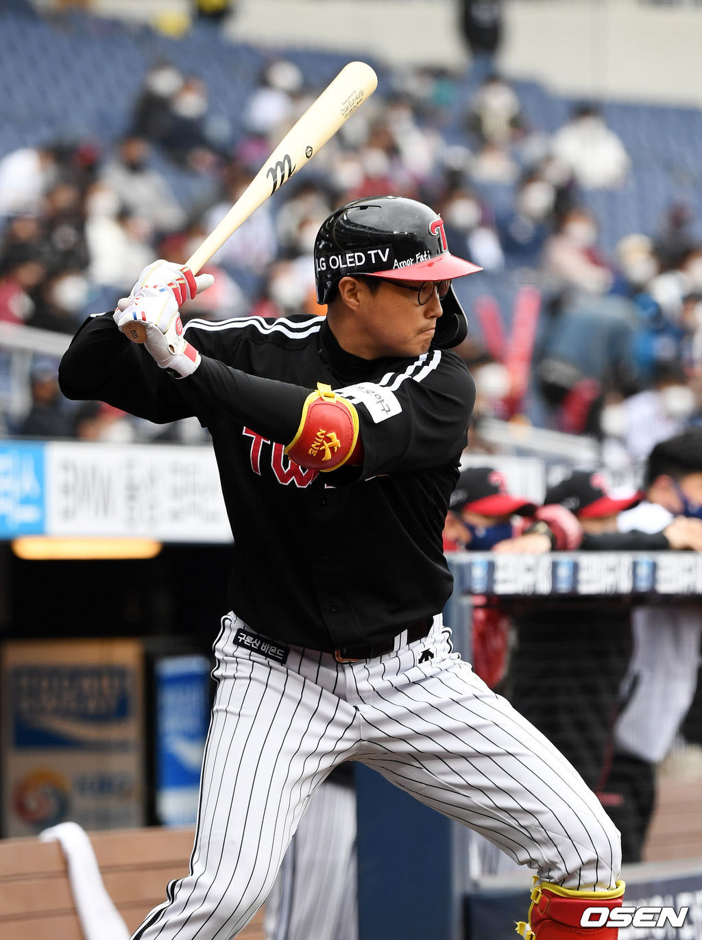 LG 트윈스 채은성. /jpnews@osen.co.kr