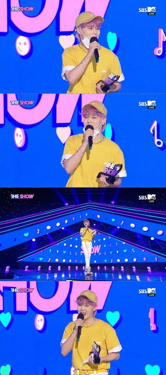 방송화면 캡쳐