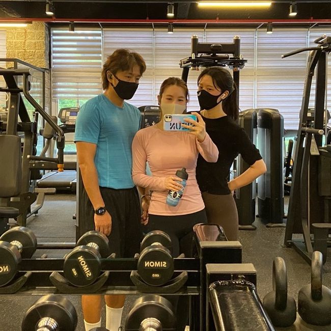 진태현 인스타그램