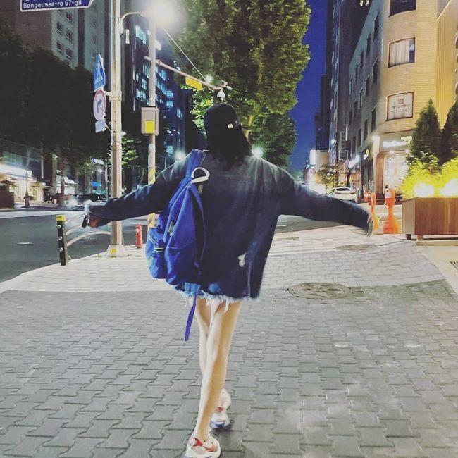 최강희 인스타그램