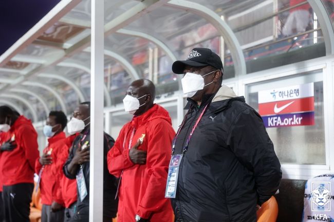 [사진]대한축구협회 제공