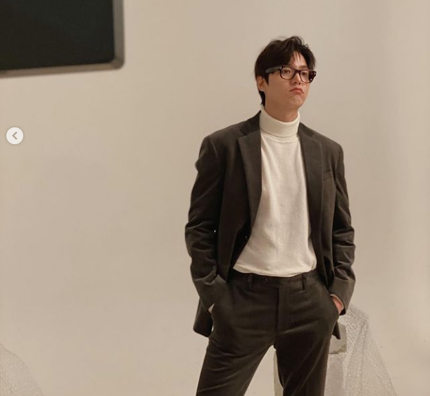 이민호 SNS