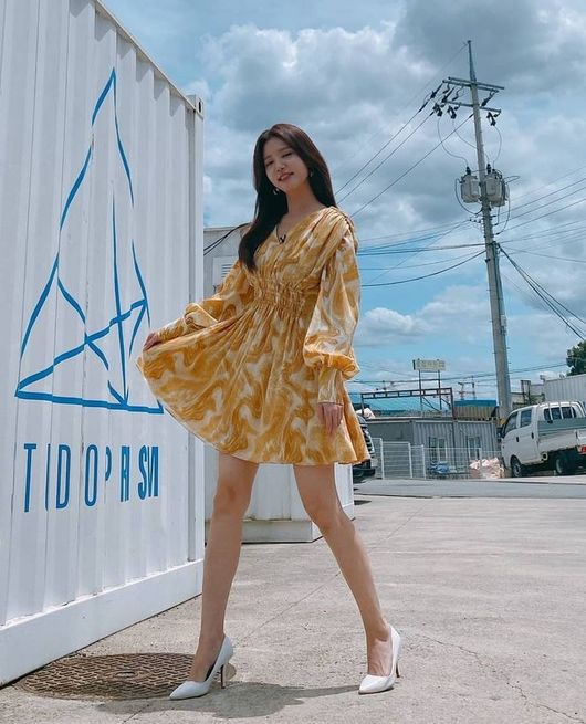 정시아 인스타그램