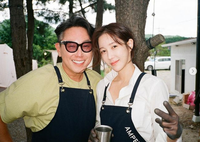 윤종신 SNS