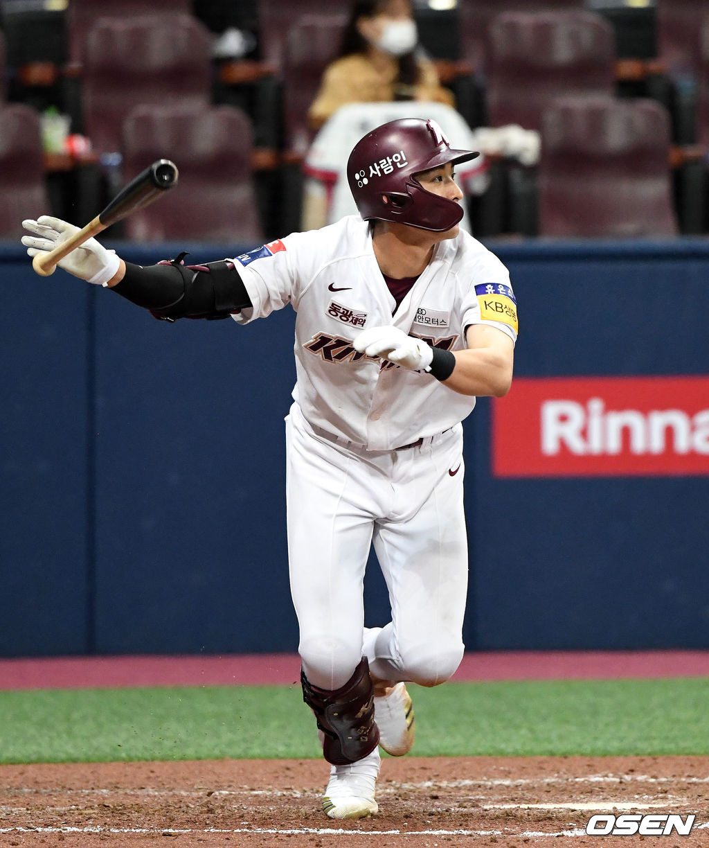 키움 이정후. 2021.06.03 /sunday@osen.co.kr