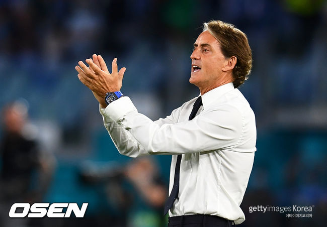 [사진] 2021/6/17  ⓒGettyimages(무단전재 및 재배포 금지)