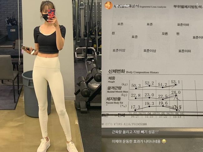 고원희 인스타그램