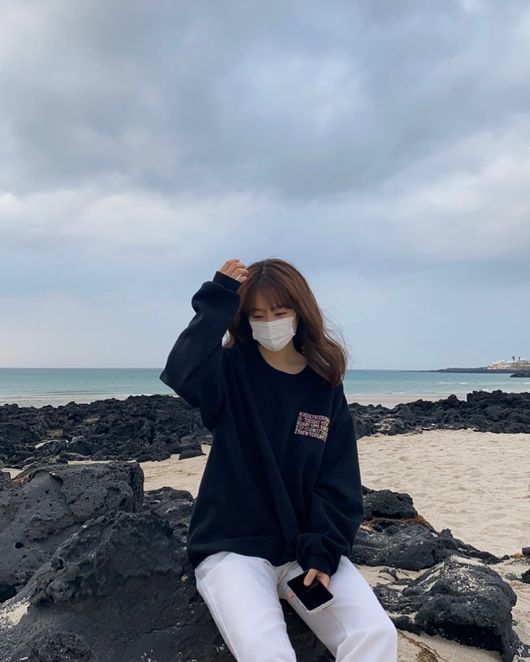 박보영 인스타그램