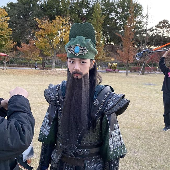 혜리 인스타그램