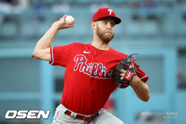 [사진] 잭 휠러 2021.06.17 ⓒGettyimages(무단전재 및 재배포 금지)