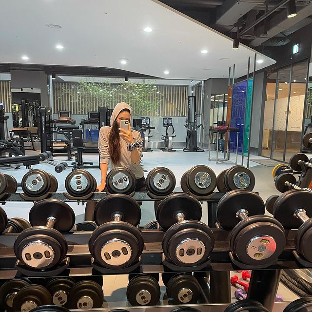 수현 인스타그램