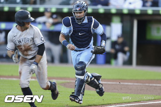 [사진] 2021. 06. 18 ⓒGettyimages(무단전재 및 재배포 금지)