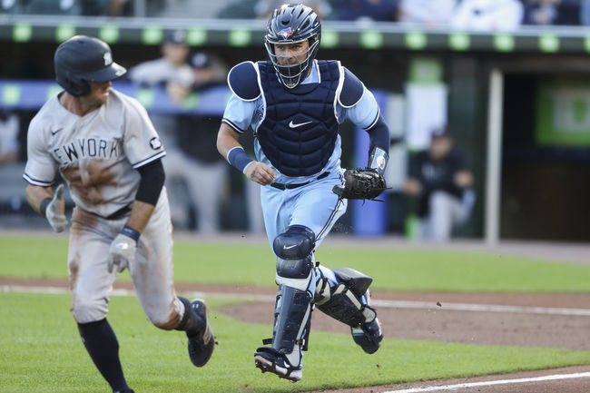 [사진] 2021. 06. 18 ⓒGettyimages(무단전재 및 재배포 금지)