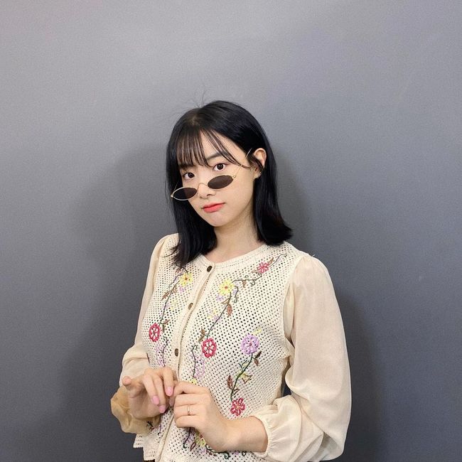 이현주 인스타그램