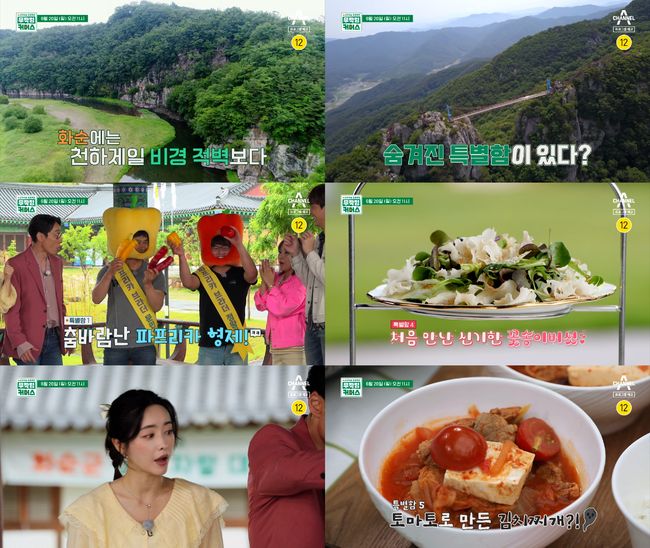 '무작정 커머스' 제공