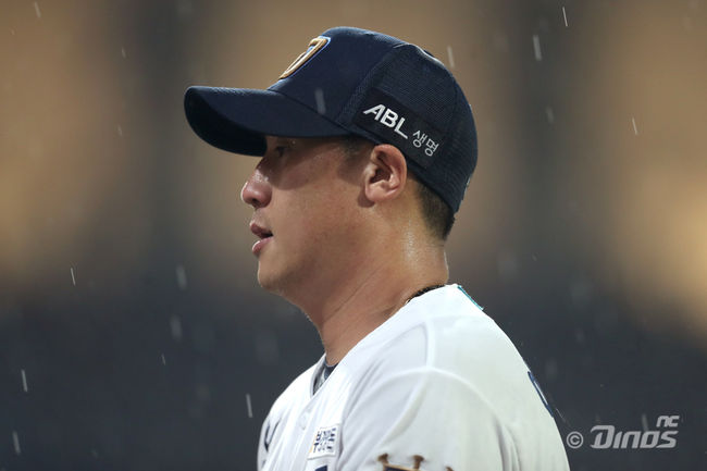 [사진] NC 다이노스 제공