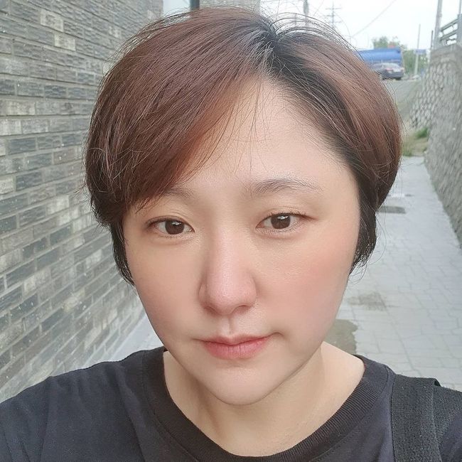 김현숙 인스타그램