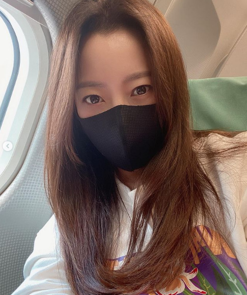 김희선 SNS