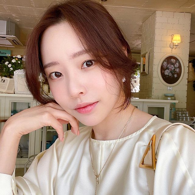 이솔이 인스타그램