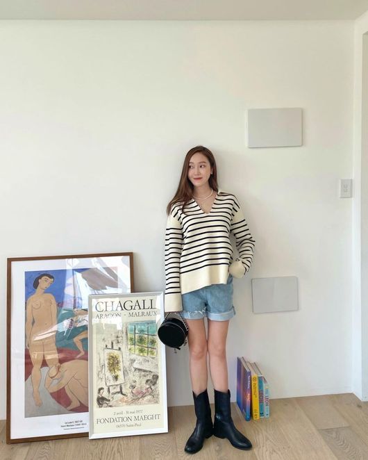 제시카 인스타그램