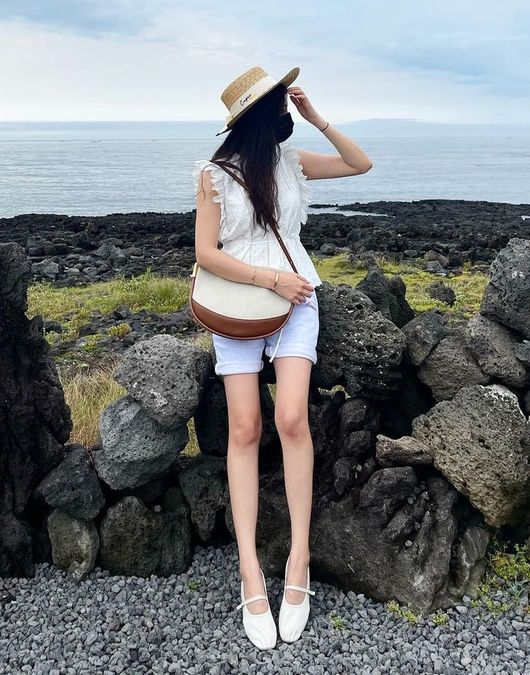 정혜성 인스타그램