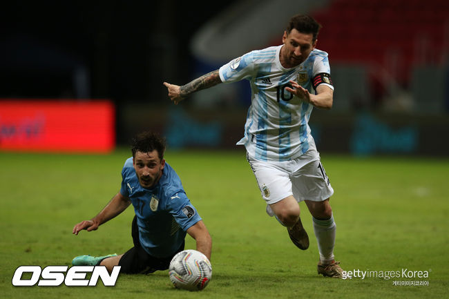 [사진] 2021/6/19 ⓒGettyimages(무단전재 및 재배포 금지)