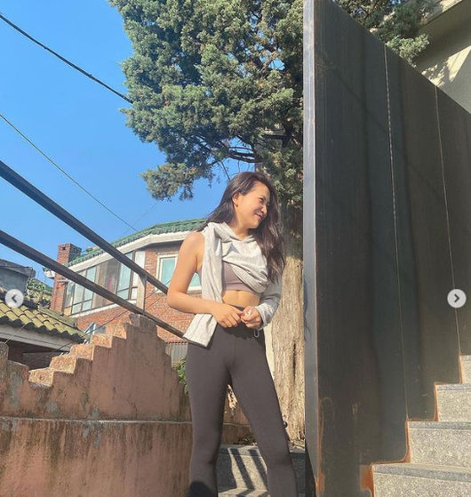 예리 SNS