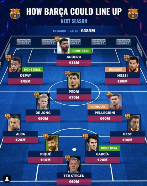 [사진] 트랜스퍼마르크트.