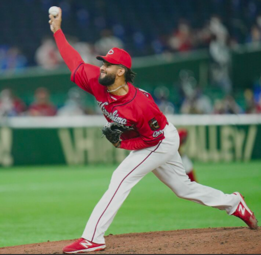 [사진] 오타니 쇼헤이. ⓒGettyimages(무단전재 및 재배포 금지)