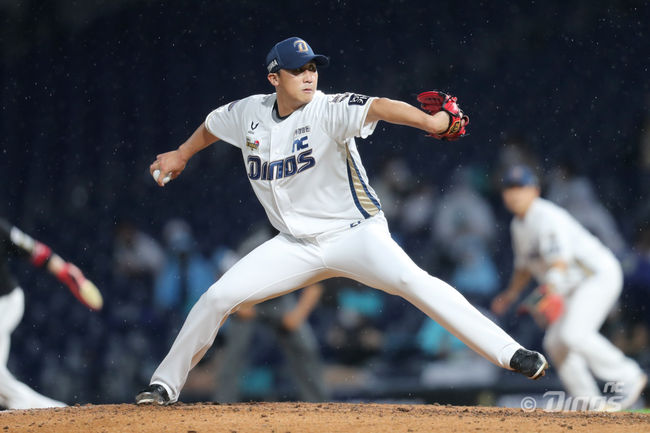 [사진] NC 다이노스 제공