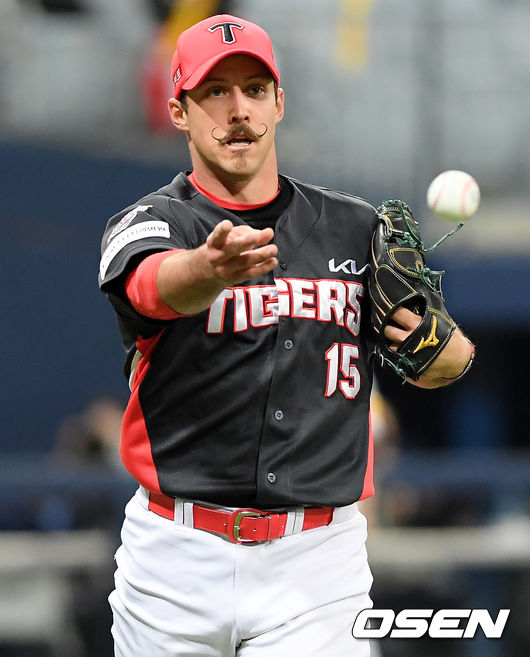 다니엘 멩덴./OSEN DB